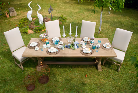 Outdoor Dining Table Concepts: Guide, Insights, Tips, and Practical Overview for Modern Outdoor Spaces