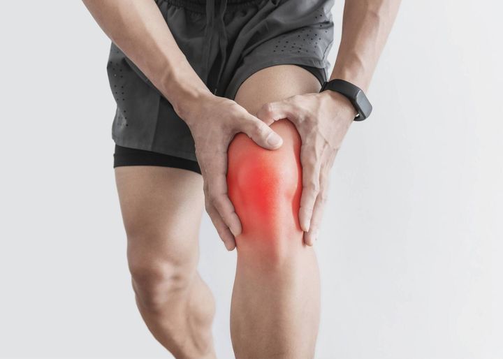 Non-Surgical Knee Pain Relief: Discover Information, Facts, Advice, and Helpful Resources