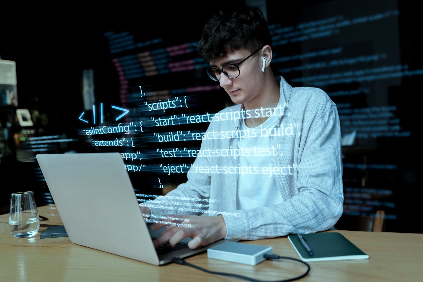 How to Start Coding from Zero: Basics, Practical Advice, and Useful Information
