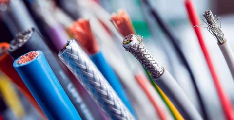 Custom Cable Manufacturing Overview: Basics, Explanation & Helpful Details