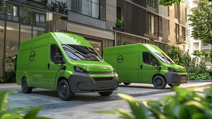 Electric Delivery Vehicles: Explore Guide, Tips, Insights, and Essential Information