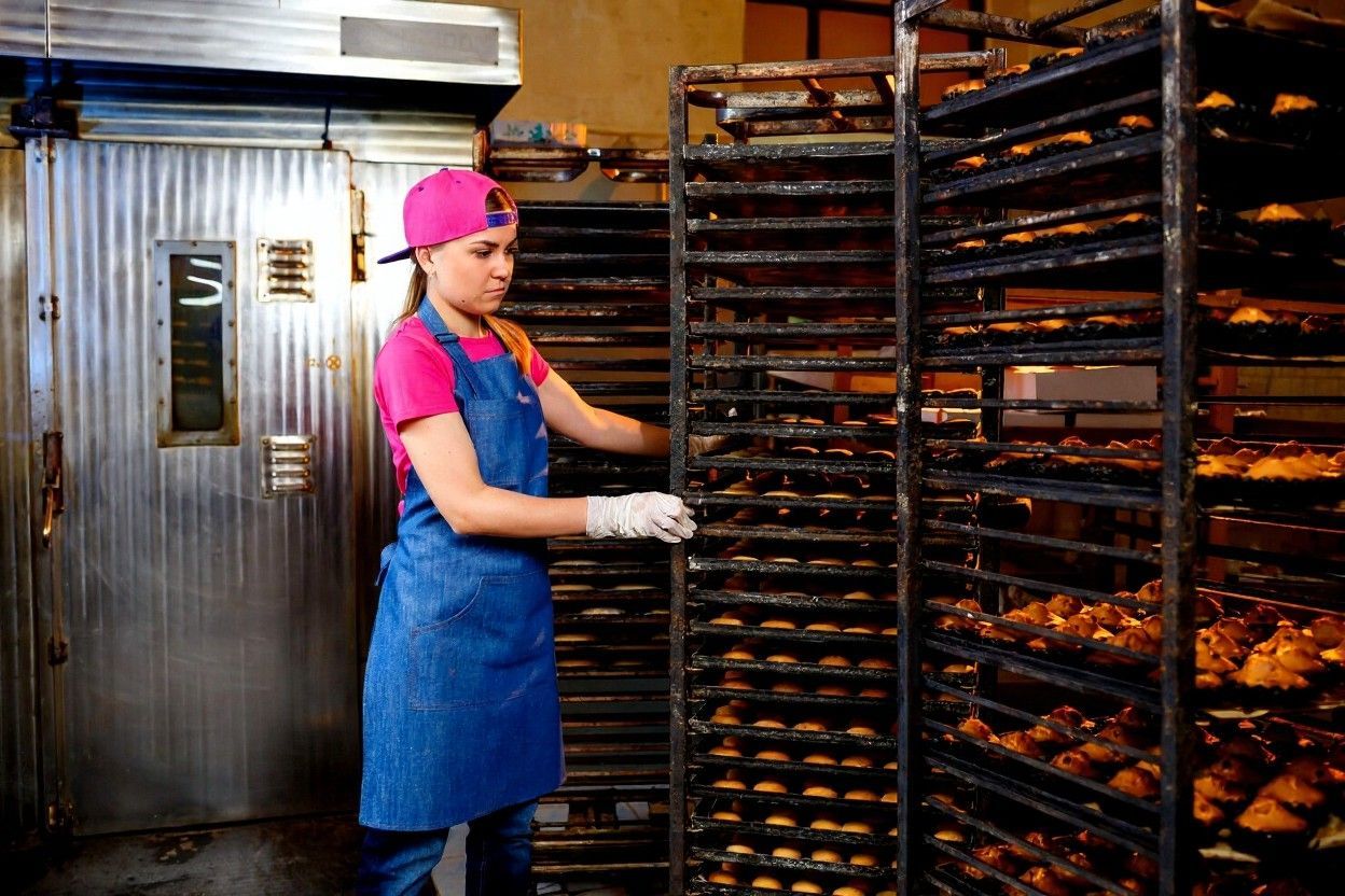 Industrial Ovens Overview: Basics, Facts, and Key Information