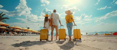 Discover the Best Places for Family Vacation: Knowledge, Suggestions, and Resources