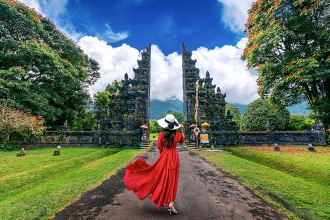 Bali Travel Guide: Best Places, Culture, and Island Experiences