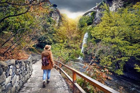 Best Travel Destinations Overview: Nature, Culture, and Smart Travel Insights