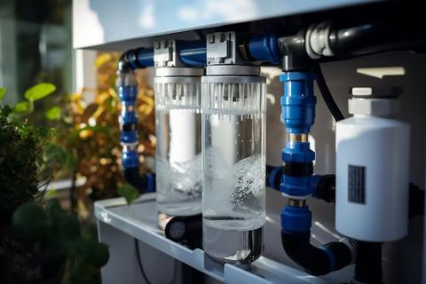 Water Filtration Explained: Clean and Safe Drinking Water for Every Home