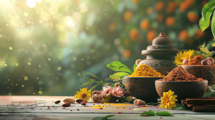The Power of Ayurveda: Traditional Wisdom for Modern Health