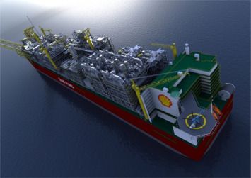Comprehensive Guide to Floating LNG Processing Units and Offshore Gas Infrastructure