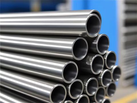 A Complete Guide to Stainless Steel and Its Industrial Importance
