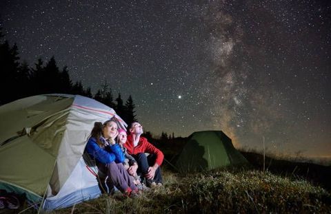 Discover Night Sky Stargazing Camps: Guide to Basics, Information, and Smart Suggestions