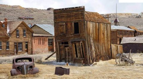 Ghost Town Exploration Guide: Discover Basics, Tips, Insights, and Essential Knowledge