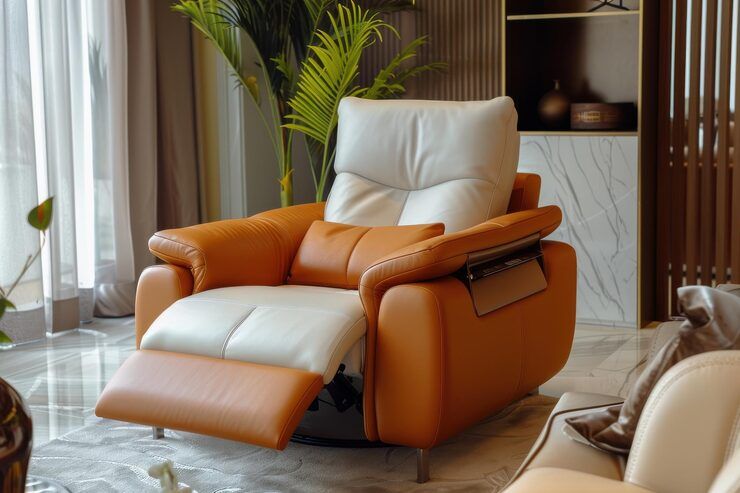 Guide to Premium Recliner Sofa Designs: Materials, Mechanisms, and Modern Living Trends