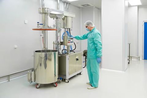 Homogenizer Machines Explained: Working Principles, Applications, and Key Insights