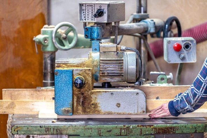 Honing Machines Explained: Technology, Applications, and Benefits