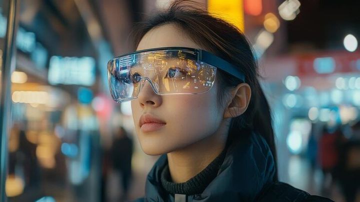 Exploring Smart Wearable Glasses: How AI-Powered Eyewear Is Transforming Daily Life