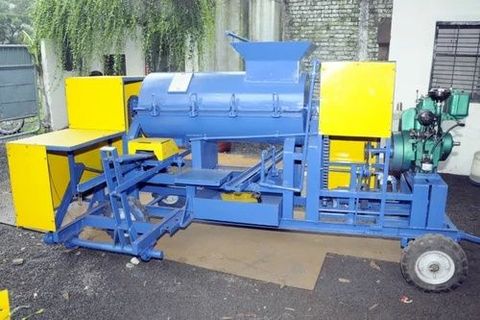 Explore Brick Making Machines: Complete Guide, Tips, and Useful Insights