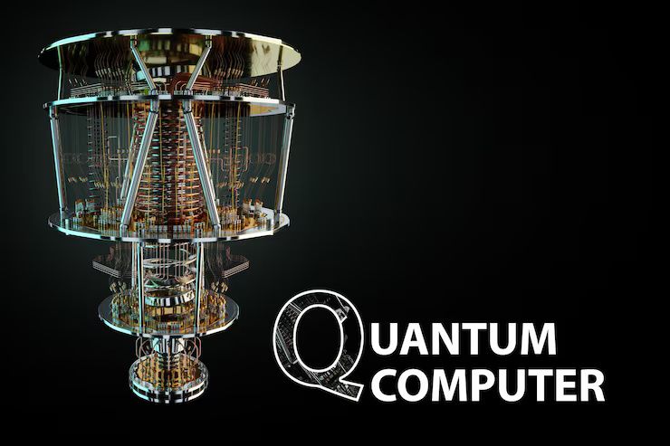 Understanding Quantum Computing: How It Will Transform Technology