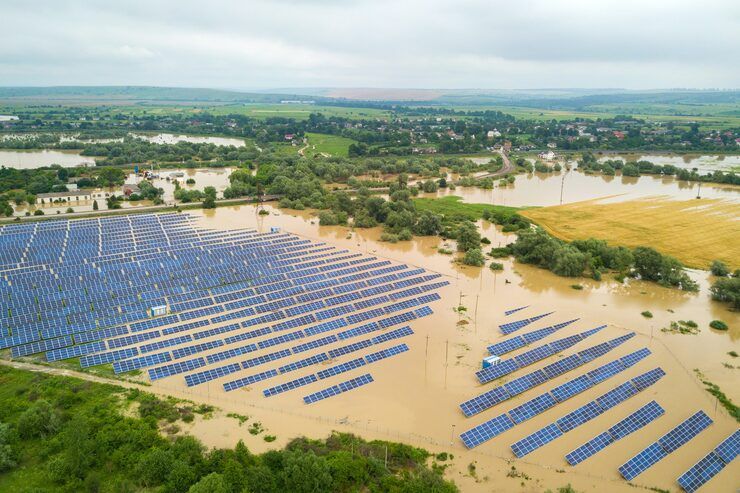 Solar Plant Projects: Guide, Insights, Overview, Basics, and Practical Knowledge for Beginners