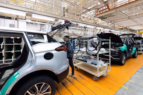 EV Battery Pack Assembly Lines: Guide, Insights, Tips, Overview, Basics & Practical Knowledge