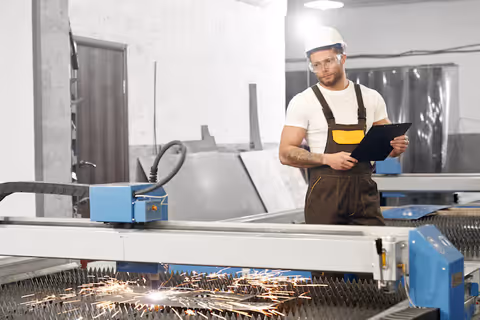 Laser Welding Machines Comparison Guide: Insights, Basics, and Practical Knowledge
