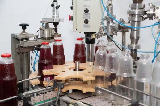 Explore Filling Machines: Overview, Explanation, Facts, and Practical Knowledge for Modern Manufacturing