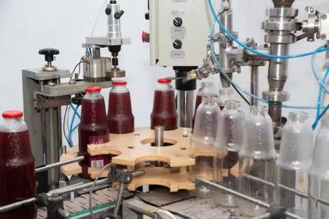 Explore Filling Machines: Overview, Explanation, Facts, and Practical Knowledge for Modern Manufacturing