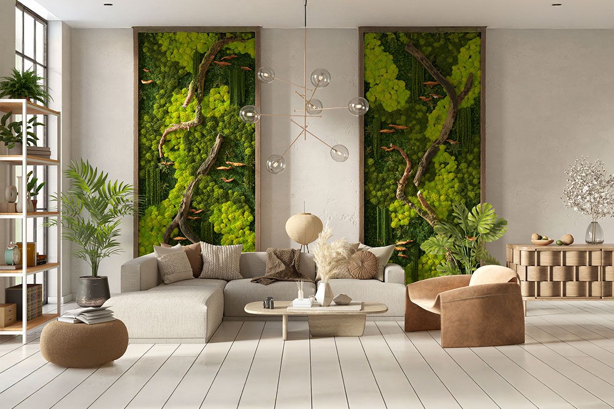 Eco Interior Design: A Complete Guide to Sustainable Spaces With Tips, Insights & Useful Resources