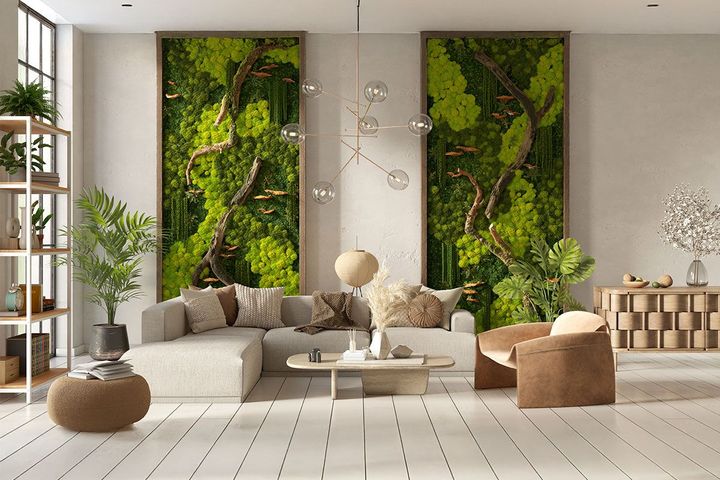 Eco Interior Design: A Complete Guide to Sustainable Spaces With Tips, Insights & Useful Resources