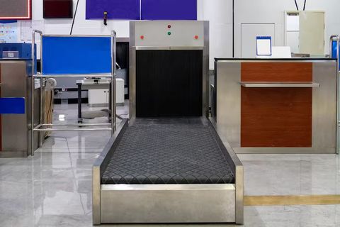 Understanding Conveyor Metal Detector Systems for Industrial Applications