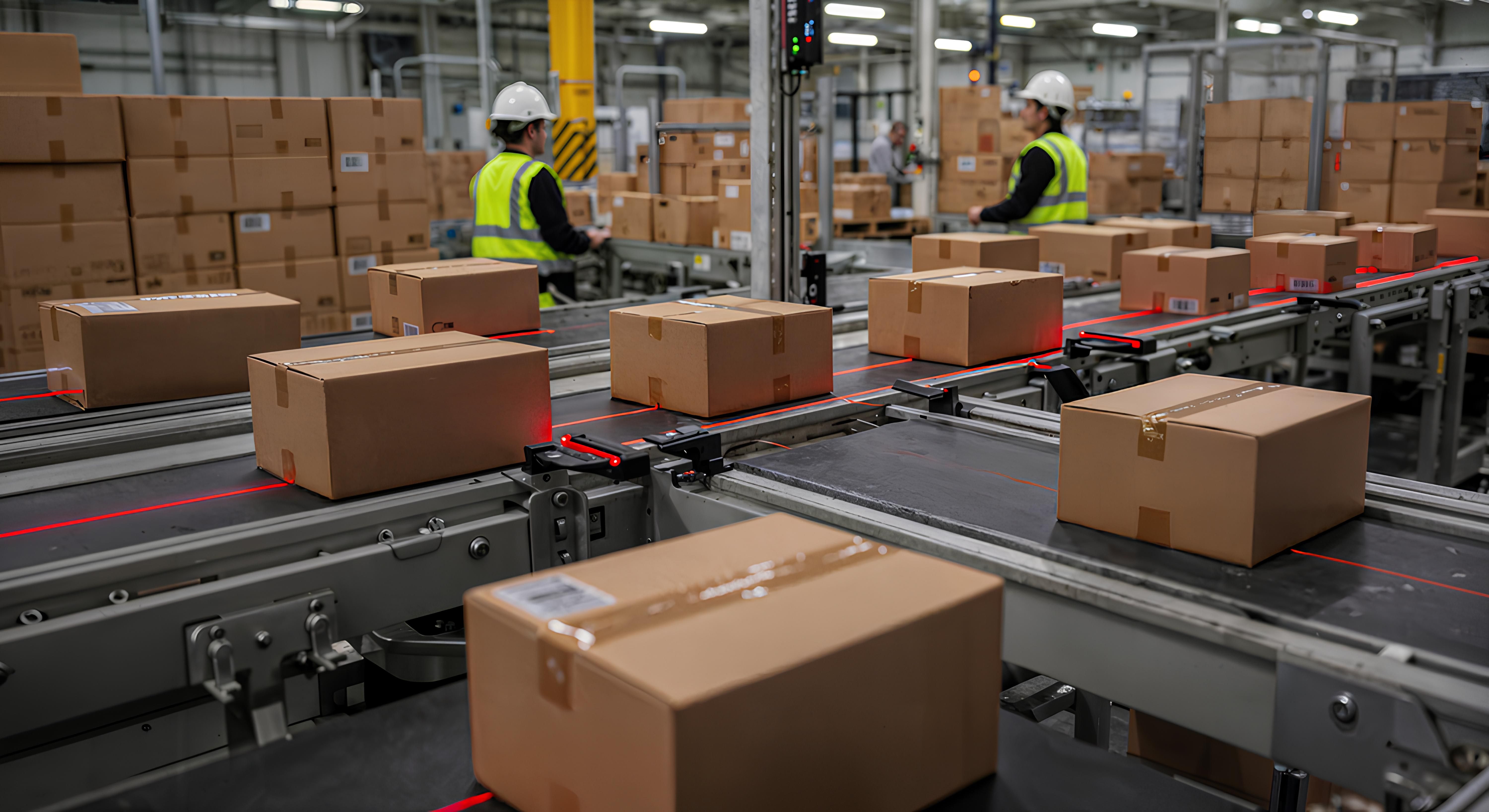 Discover Packaging Machines: In-Depth Explanation, Industry Facts, and Helpful Resources