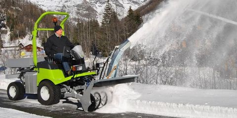 Snow Blowers Guide: Explore Basics, Tips, Insights, and Essential Knowledge
