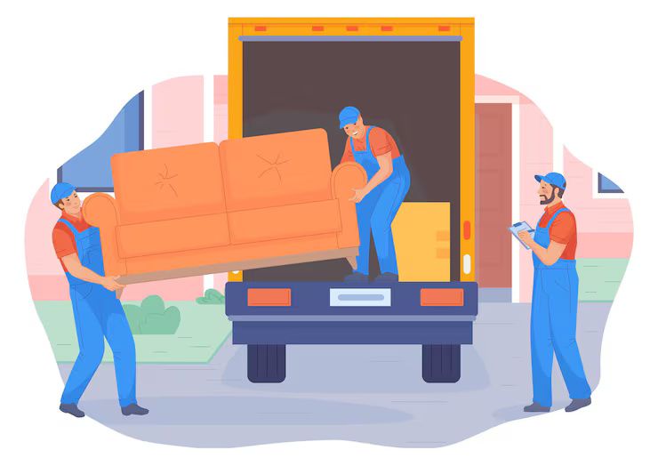 Movers Box Guide: Smart Packing Tips Used by Packers and Movers