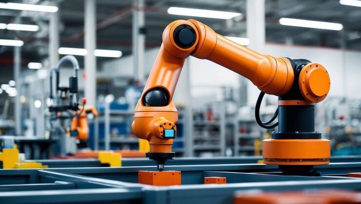 Understanding Industrial Automation Systems and Control Equipment