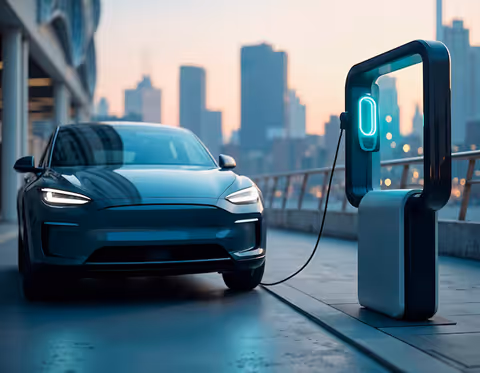 Electric Vehicle Platform Design Comparison Guide: Insights, Basics, and Technical Overview