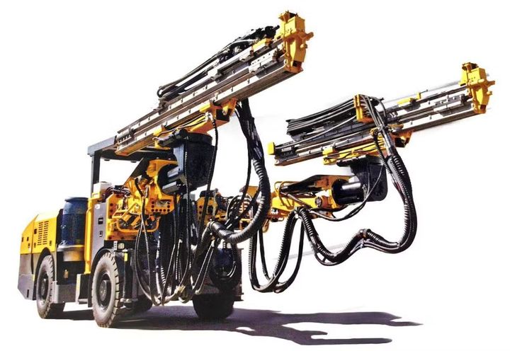 Exploring Rock Drilling Jumbo Machines: Overview, Functions, Advice & Useful Resources