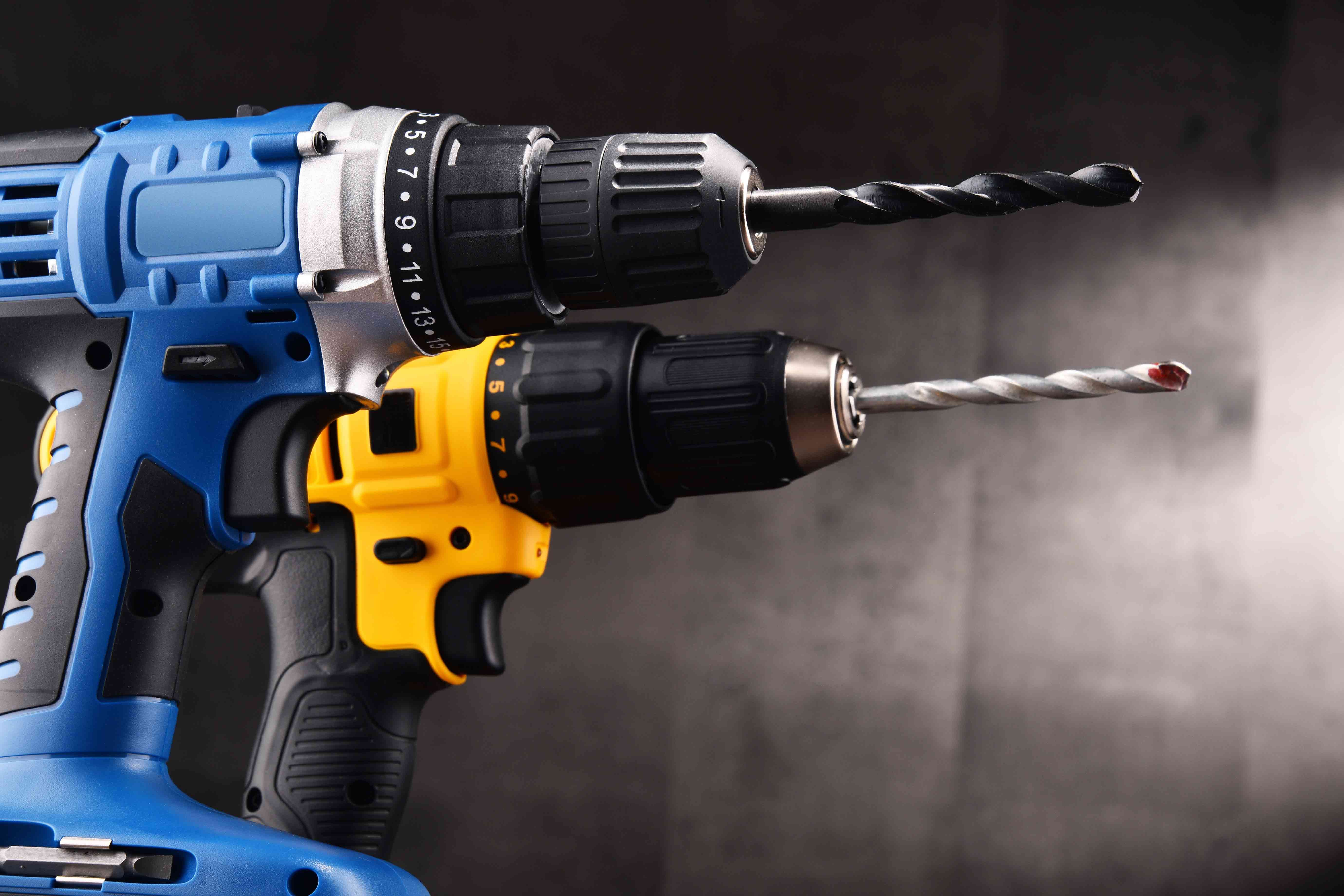 Explore Professional-Grade Power Tools: Basics, Facts, and Key Information