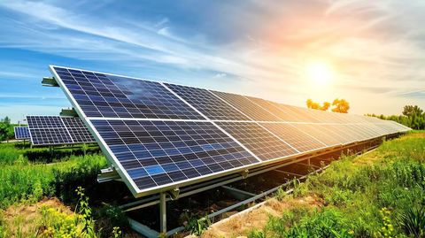 Understanding Solar Power: How the Sun Generates Electricity
