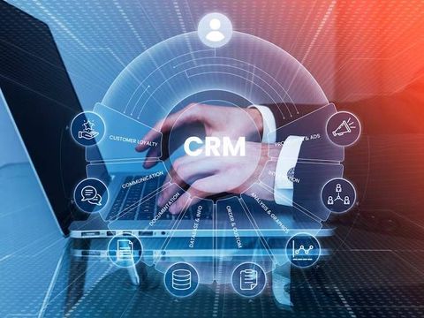 AI CRM Automation Guide: Boost Sales & Lead Management with Smart CRM Software