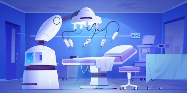 Surgical Robots with AI Explained: Learn Basics, Tips, and Helpful Resources