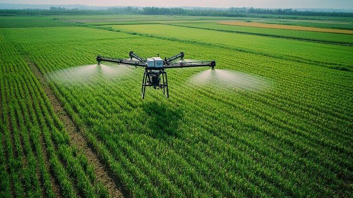 Agriculture Drone Sprayers: Comparison Guide, Tips, Insights, and Practical Knowledge