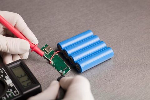Guide to Battery Cell Testing Equipment: Methods, Accuracy Metrics, and Technical Knowledge