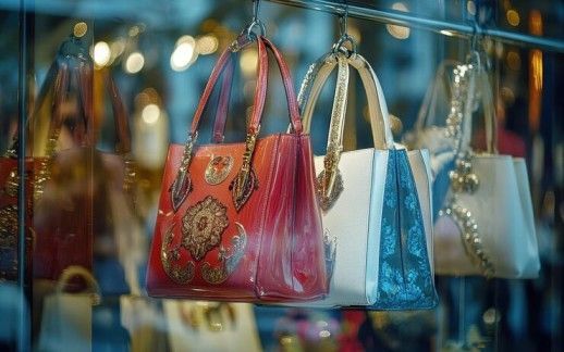 Guide to Designer Handbags: Design Details, Heritage, and Iconic Style Knowledge