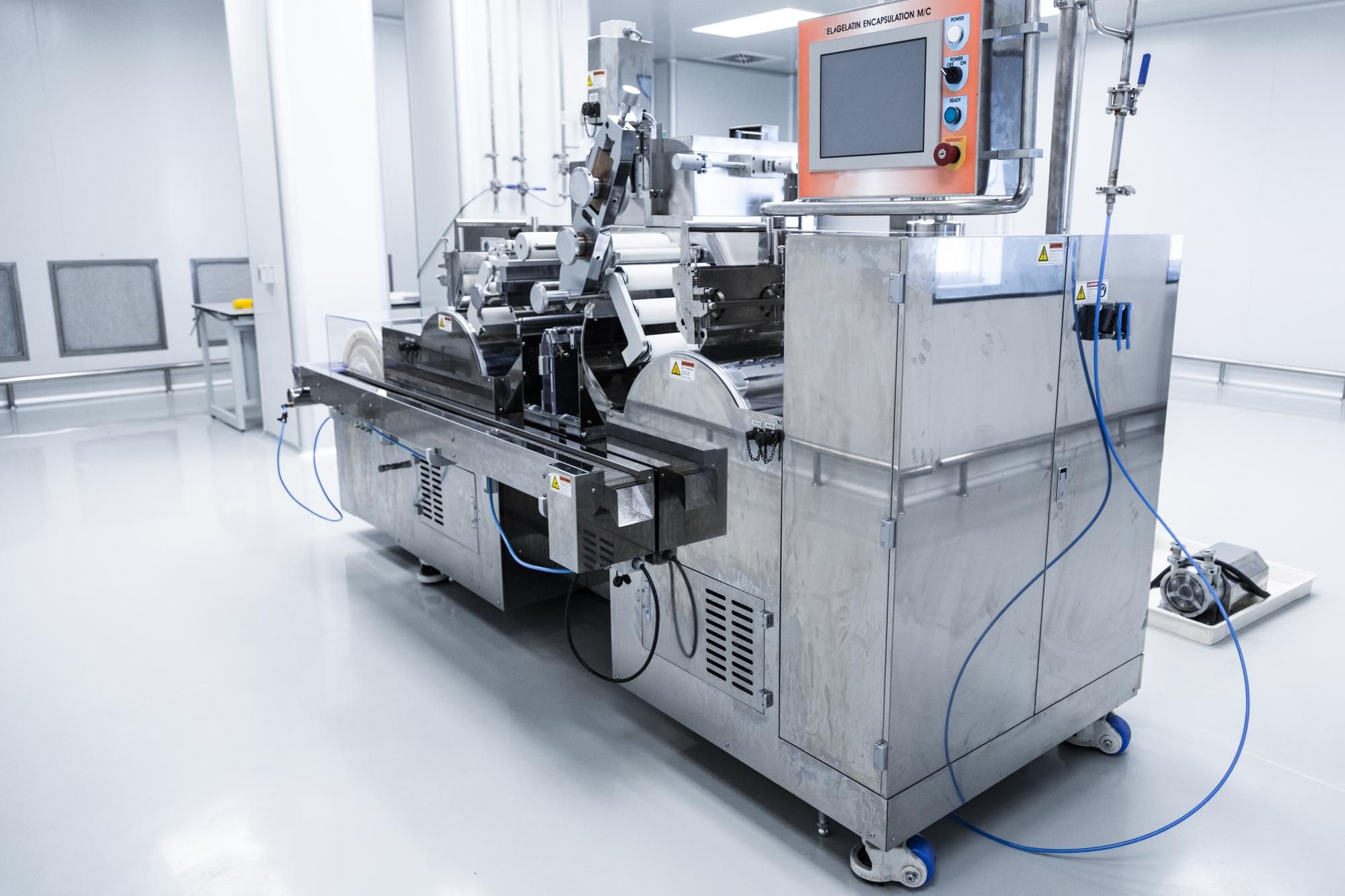 Understanding Horizontal CNC Machines: Features, Functions, and Specifications