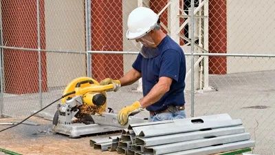 Power Hacksaws Overview: Explore Basics, Key Details, and Useful Information