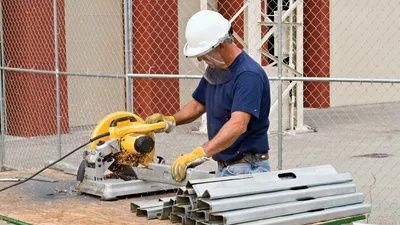 Power Hacksaws Overview: Explore Basics, Key Details, and Useful Information