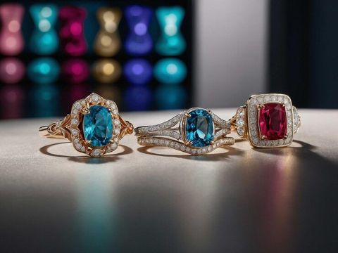 Birthstone Jewelry Guide: Understanding Birthstones and Their Significance