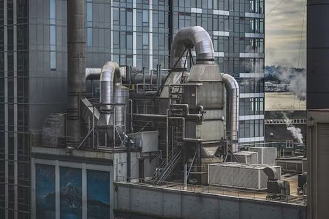 Guide to Industrial Dust Collectors: Working Principles, Types, and Informative Details