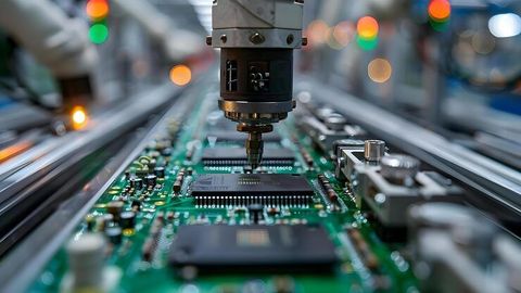 Understanding PCB Routing Machines: Types, Features, and Applications