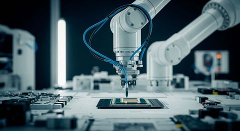 Understanding Chip Compactor Machines for Efficient Metal Waste Management