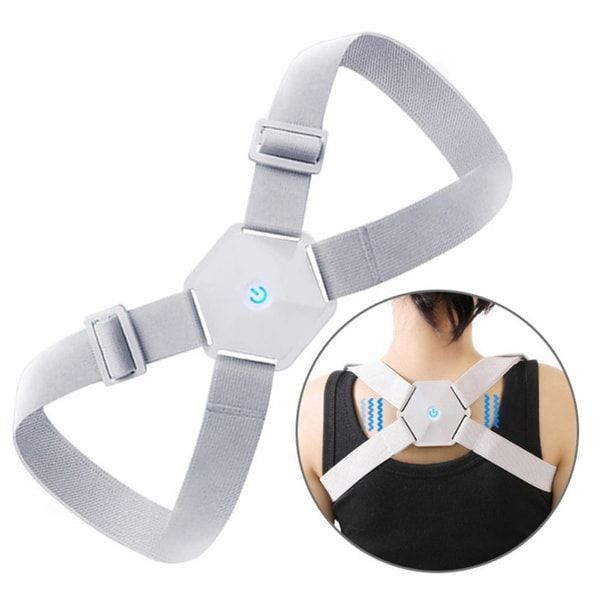 Posture-Correcting Wearables: A Complete Guide & Helpful Insights